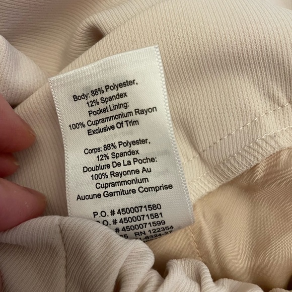 Babaton pants - Picture 4 of 4